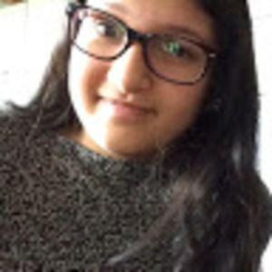 Meet your Posher, Isha